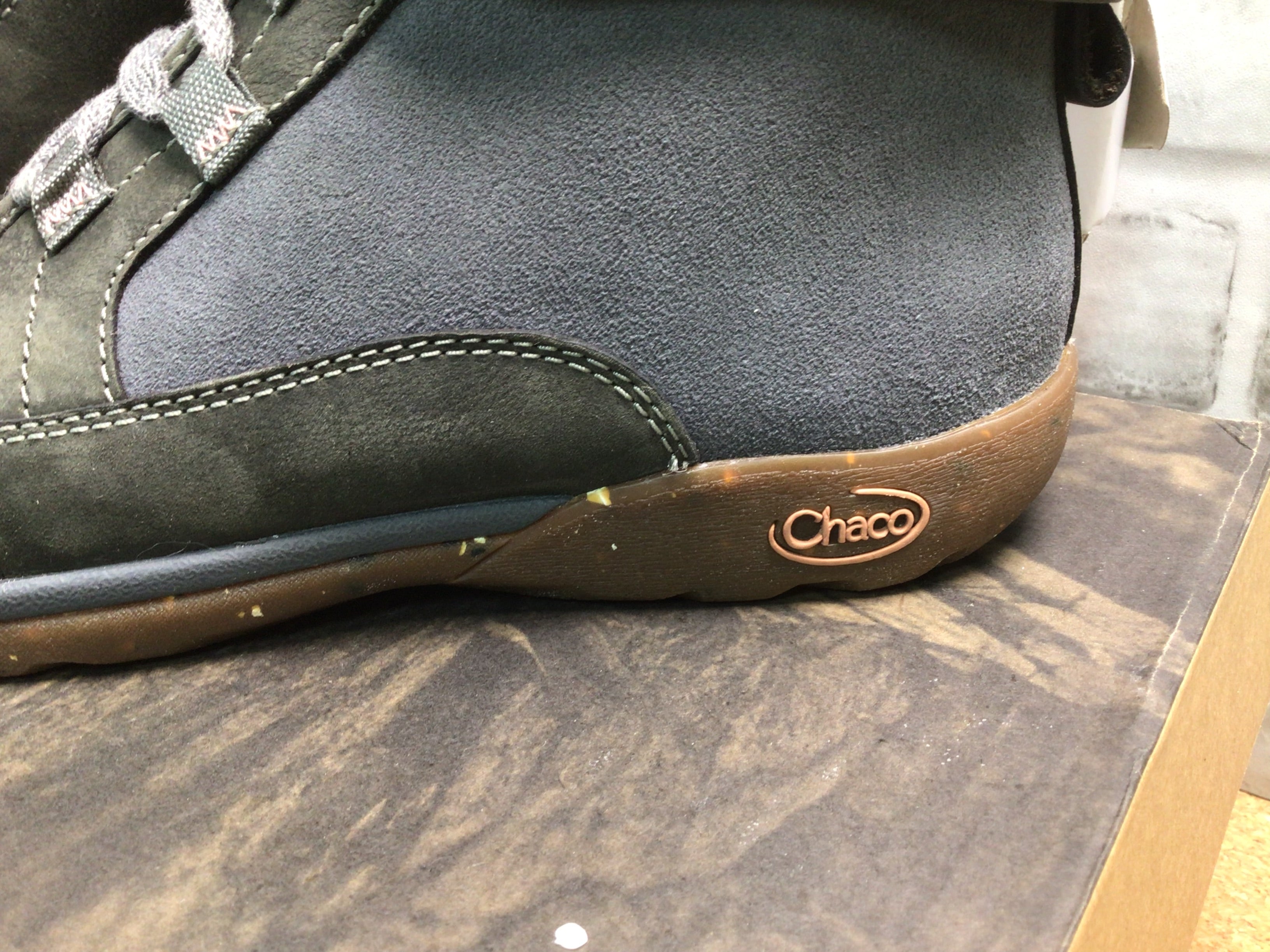 Chaco Women's Barbary Chukka Boot Women's Size 8 (7921513332974)
